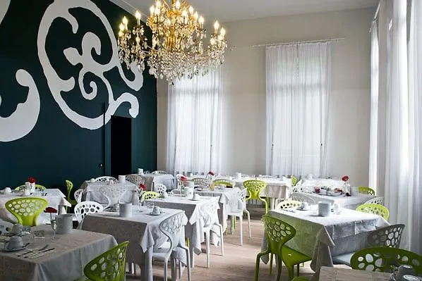 Stella Alpina Edelweiss Hotel Venezia