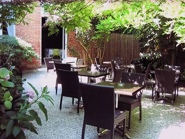 Stella Alpina Edelweiss Hotel Venezia