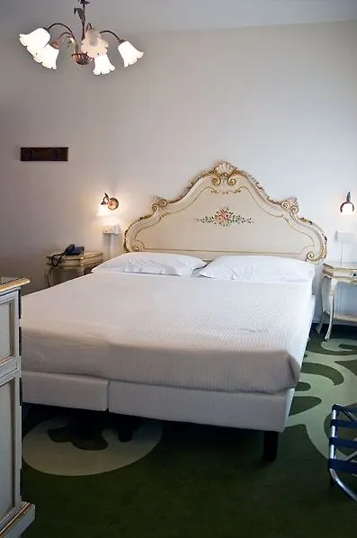 Stella Alpina Edelweiss Hotel Venezia