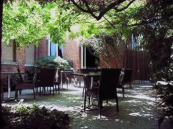 Stella Alpina Edelweiss Hotel Venezia