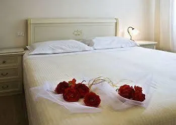 Stella Alpina Edelweiss Hotel Venezia
