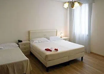 Stella Alpina Edelweiss Hotel Venezia Italia