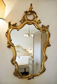 **  Stella Alpina Edelweiss Hotel Venezia Italia