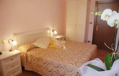 Stella Alpina Edelweiss Hotel Venezia