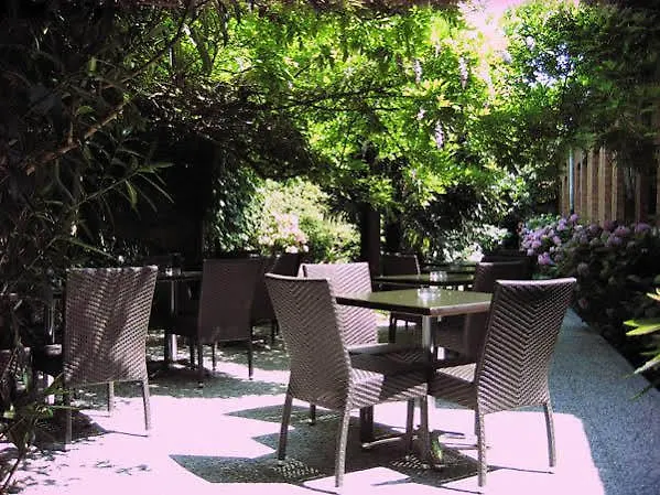 Stella Alpina Edelweiss Hotel Venezia