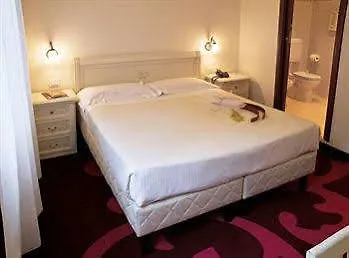 Stella Alpina Edelweiss Hotel Venezia