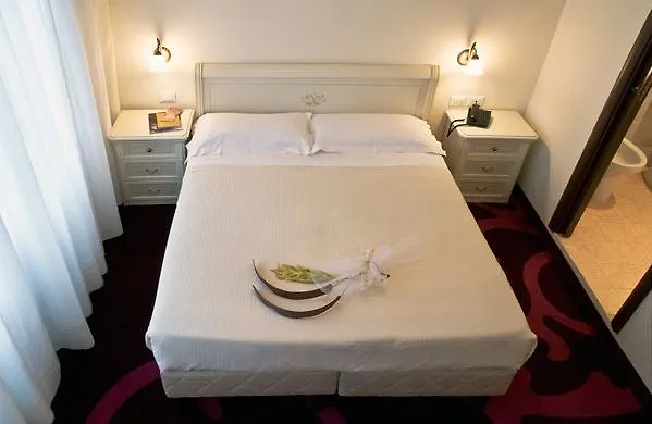 Hôtel Stella Alpina Edelweiss à Venise