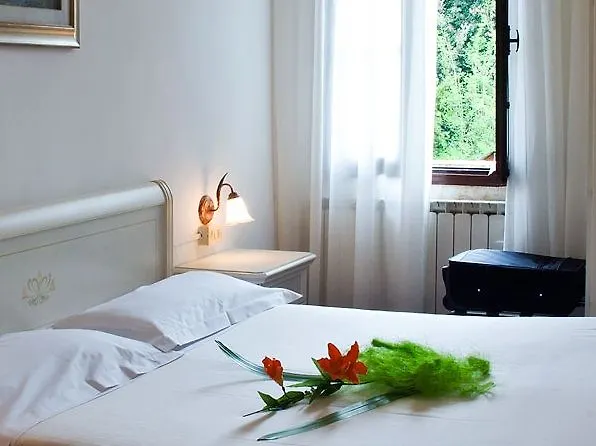 Hôtel Stella Alpina Edelweiss à Venise 2*,
